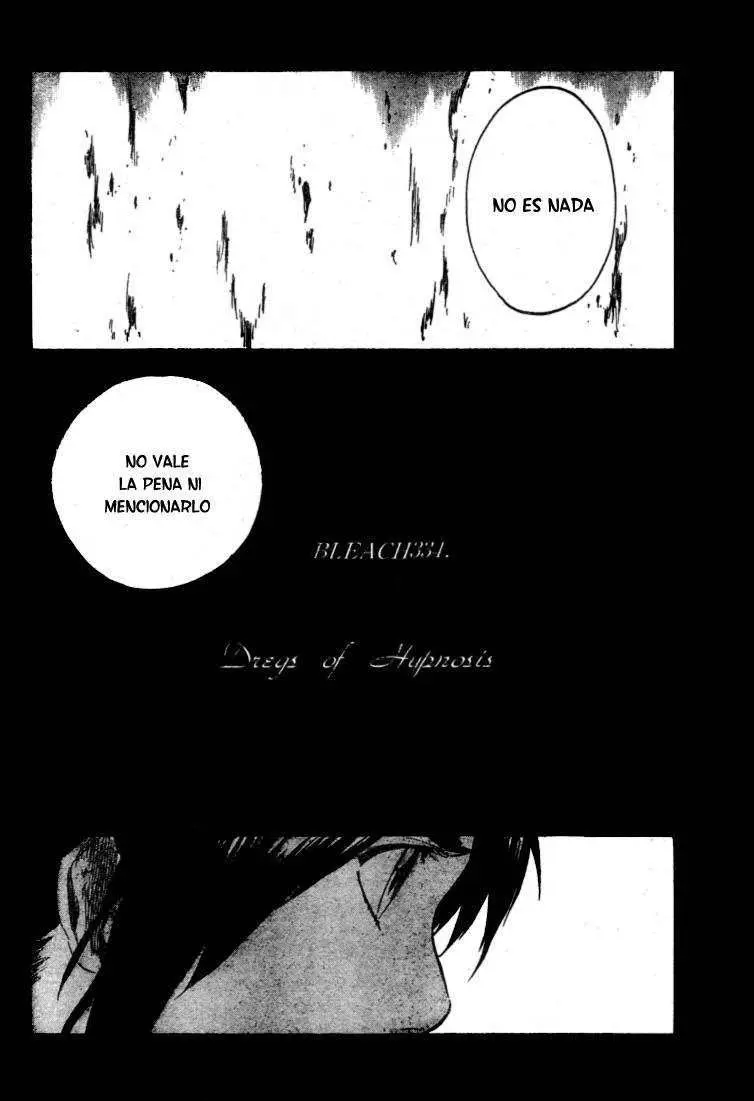 Bleach (2001) - Capítulo 334 - Página 4 - LectorTMOo