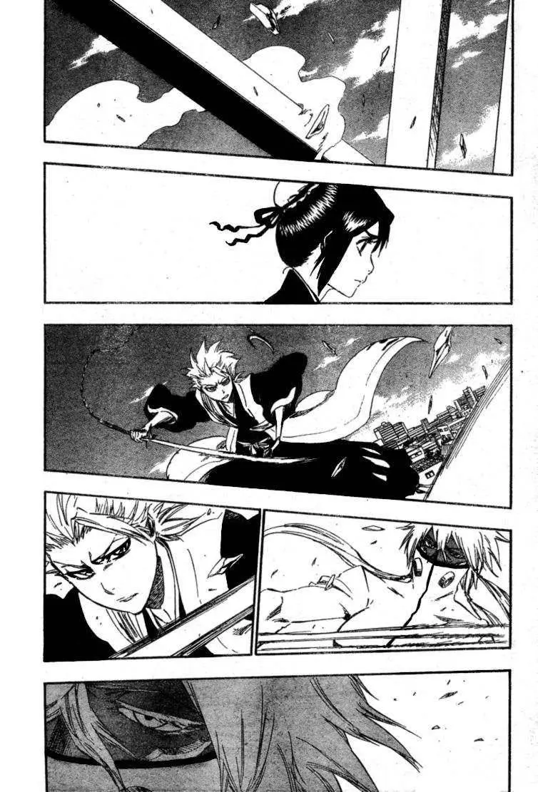Bleach (2001) - Capítulo 334 - Página 5 - LectorTMOo