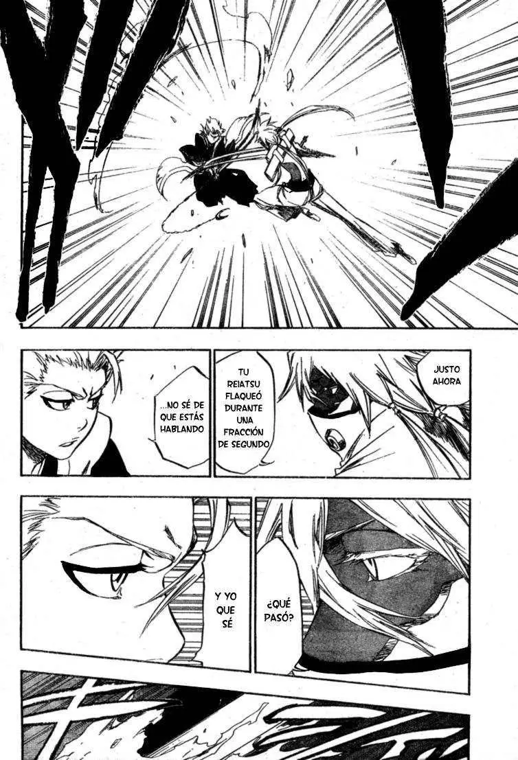 Bleach (2001) - Capítulo 334 - Página 6 - LectorTMOo