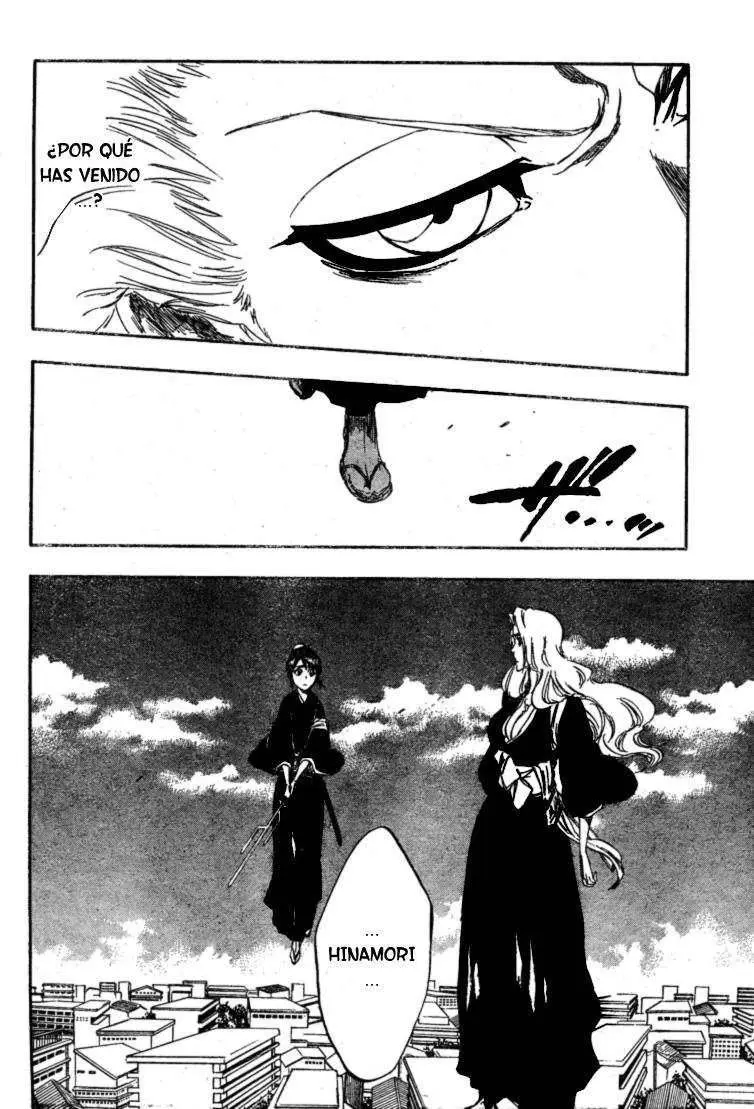 Bleach (2001) - Capítulo 334 - Página 8 - LectorTMOo