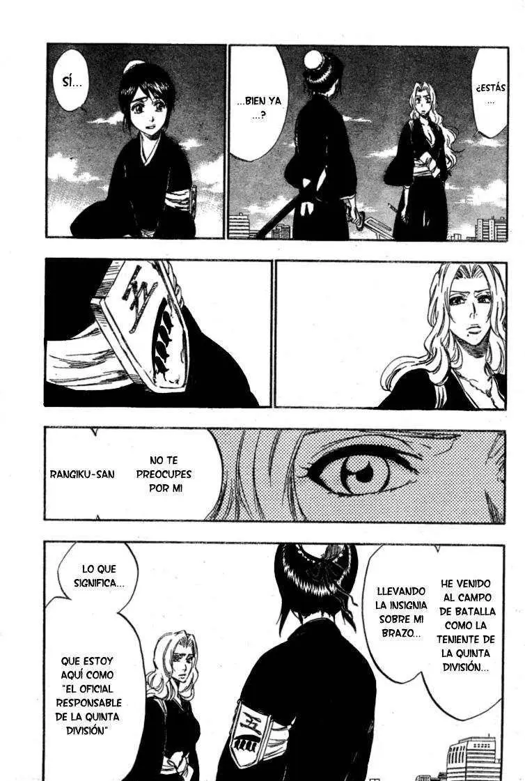 Bleach (2001) - Capítulo 334 - Página 9 - LectorTMOo