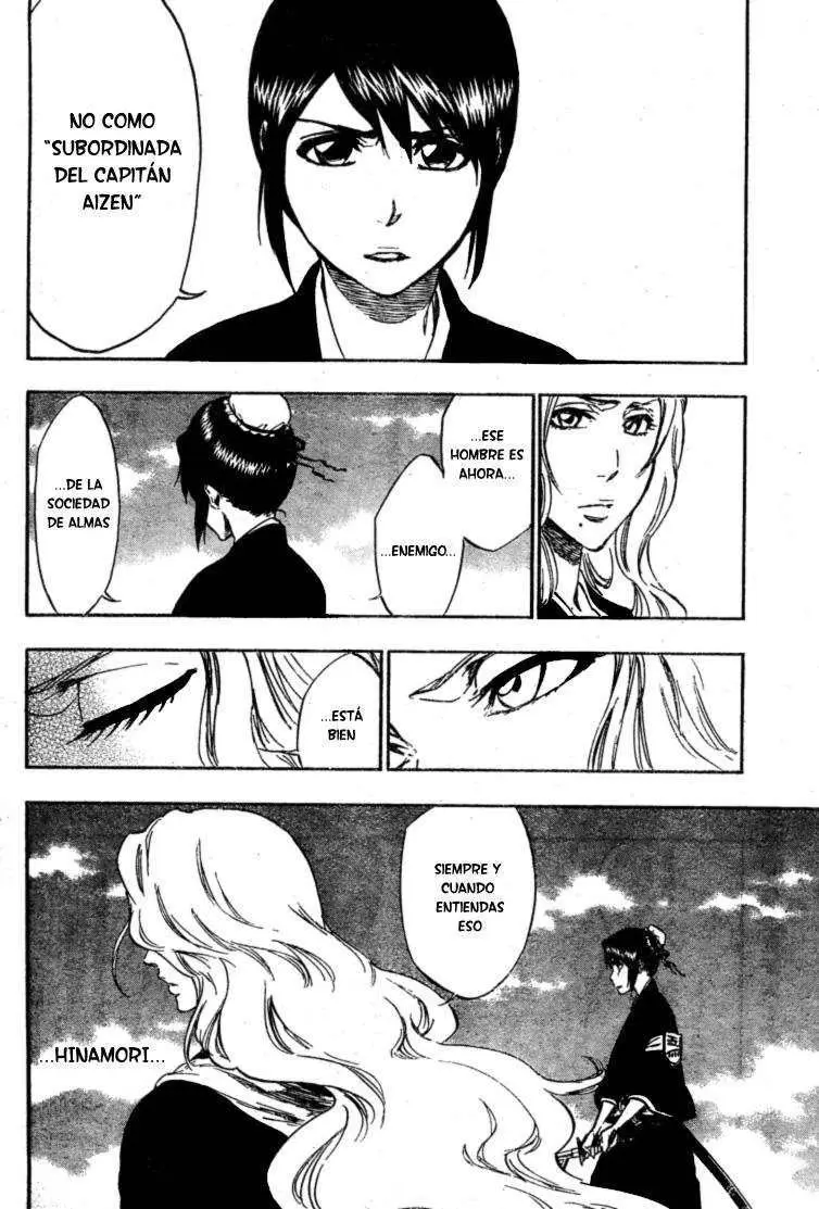 Bleach (2001) - Capítulo 334 - Página 10 - LectorTMOo