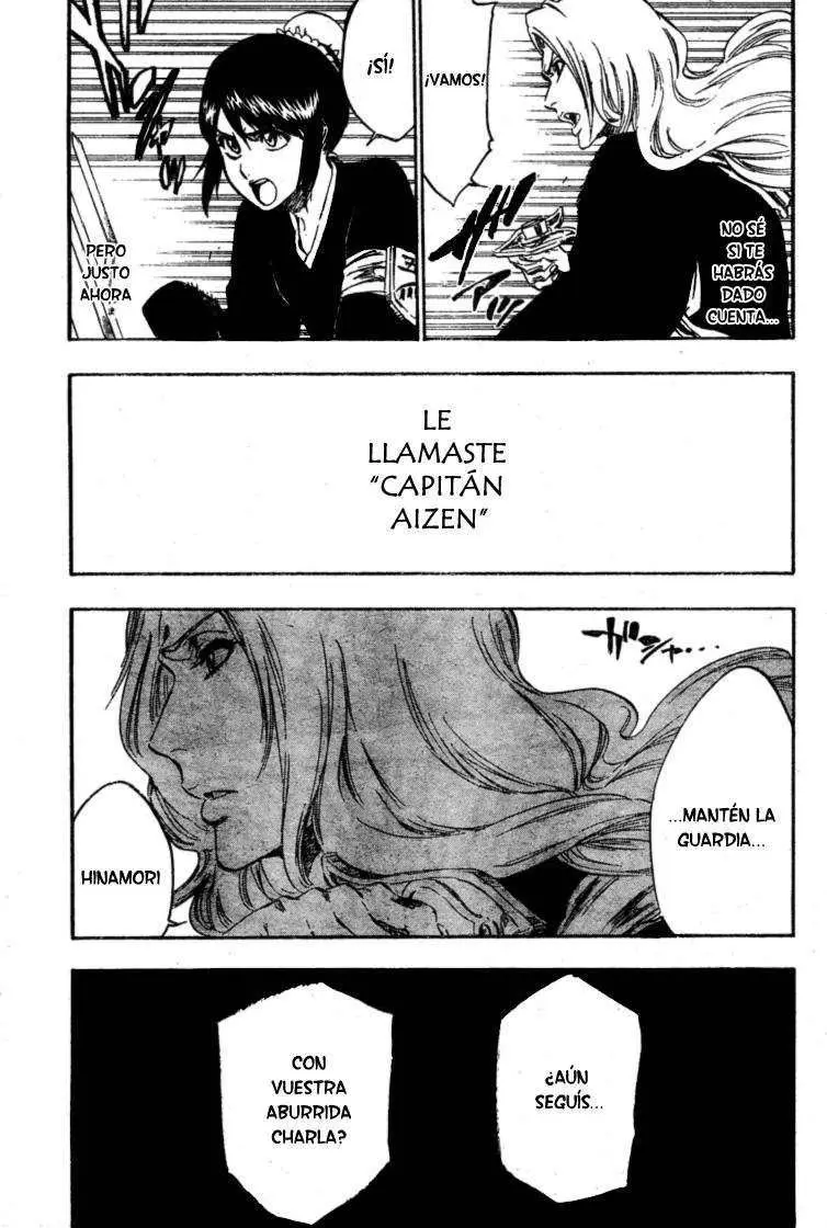 Bleach (2001) - Capítulo 334 - Página 11 - LectorTMOo