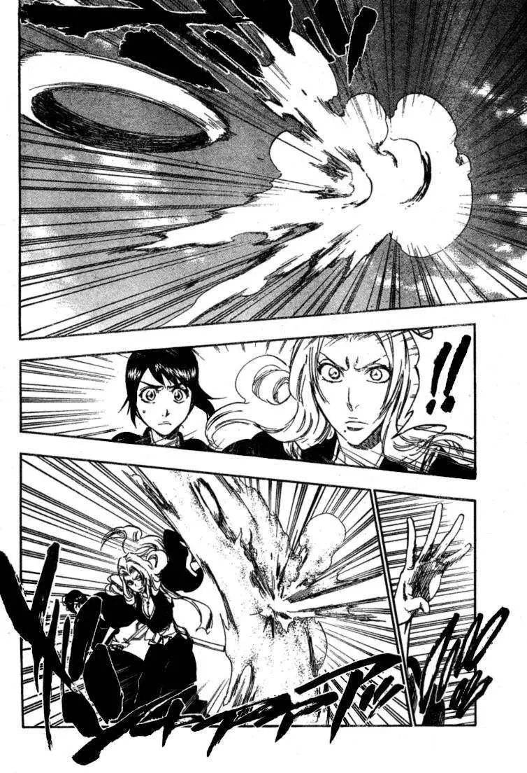 Bleach (2001) - Capítulo 334 - Página 12 - LectorTMOo