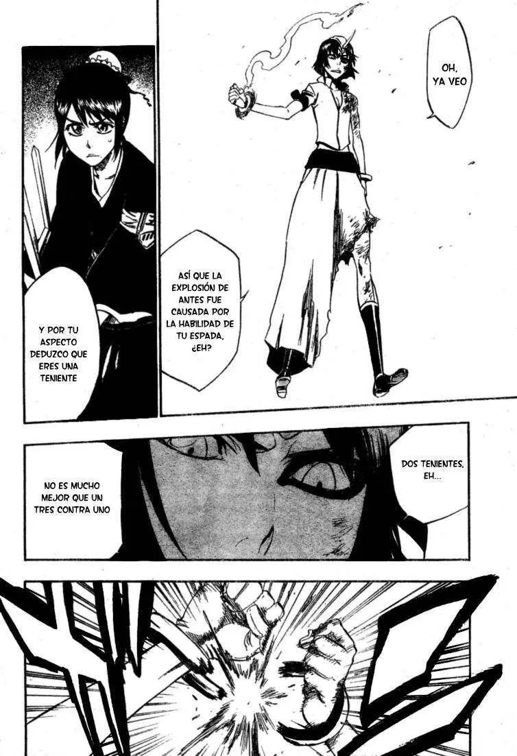 Bleach (2001) - Capítulo 334 - Página 14 - LectorTMOo