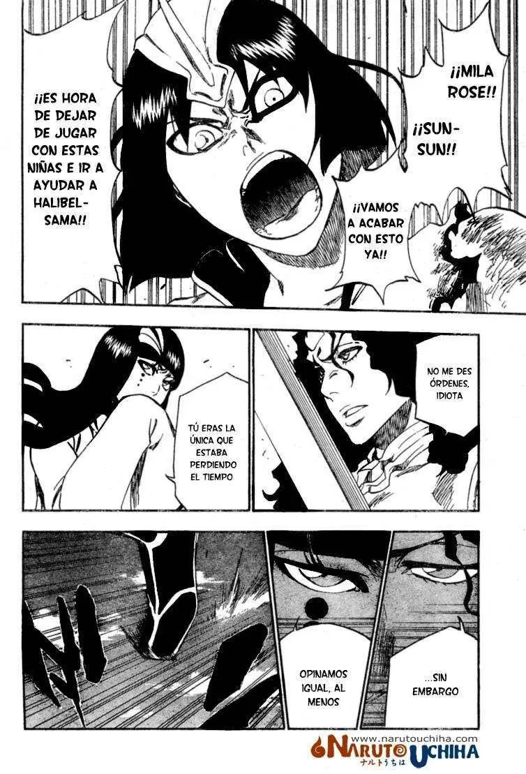 Bleach (2001) - Capítulo 334 - Página 16 - LectorTMOo