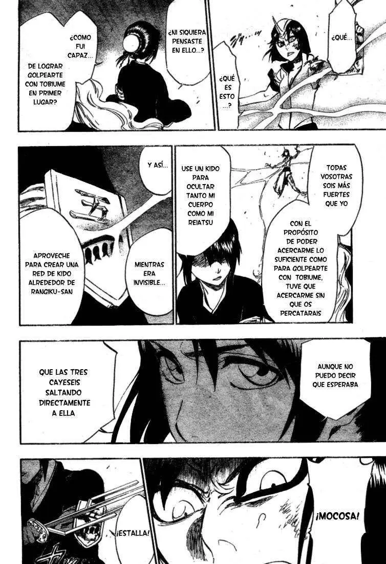 Bleach (2001) - Capítulo 334 - Página 18 - LectorTMOo