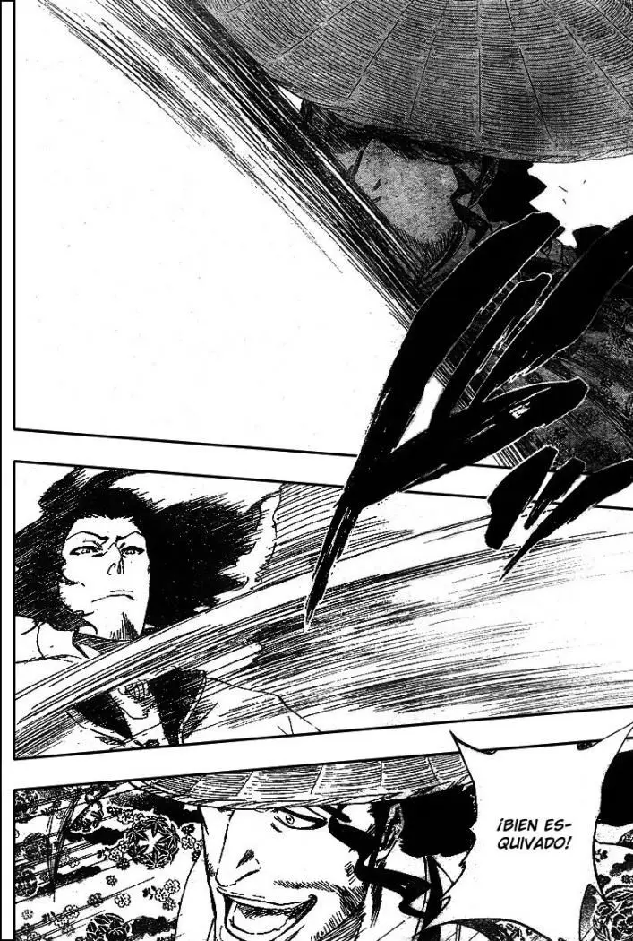 Bleach (2001) - Capítulo 335 - Página 6 - LectorTMOo