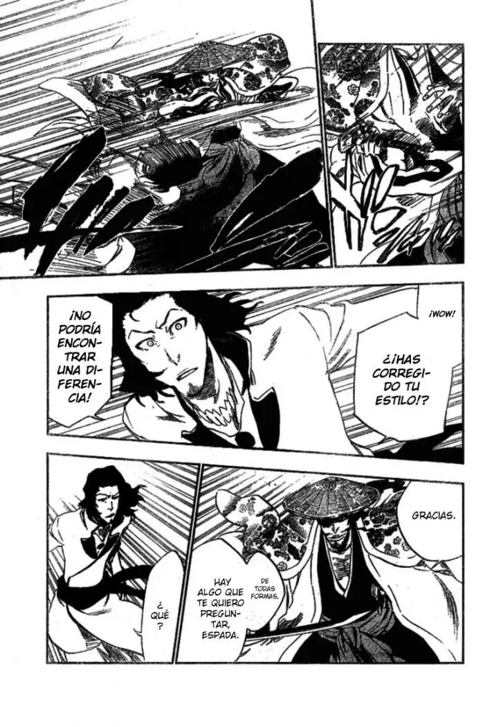 Bleach (2001) - Capítulo 335 - Página 7 - LectorTMOo