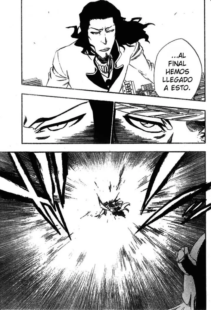 Bleach (2001) - Capítulo 335 - Página 9 - LectorTMOo