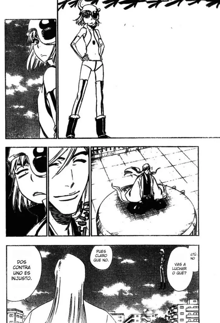 Bleach (2001) - Capítulo 335 - Página 10 - LectorTMOo