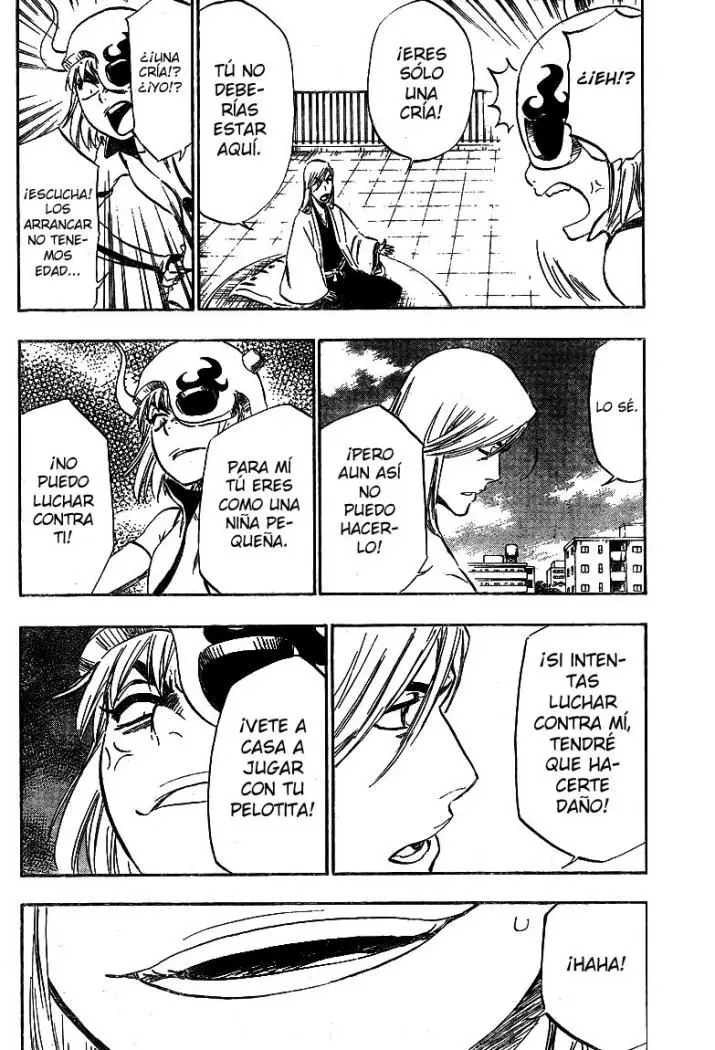 Bleach (2001) - Capítulo 335 - Página 12 - LectorTMOo