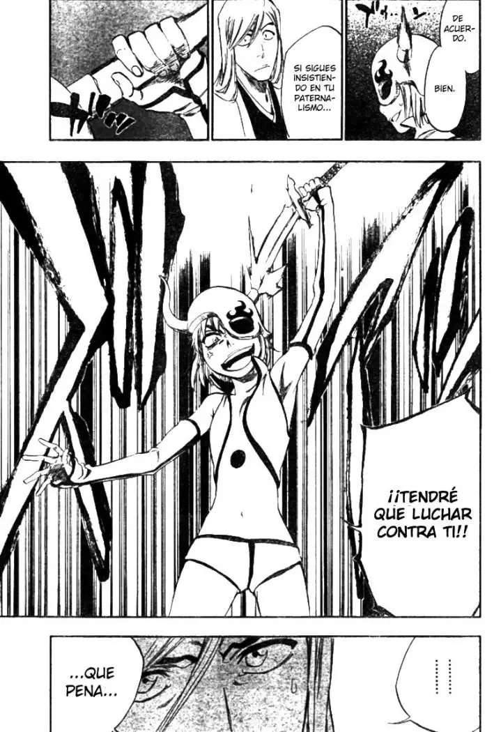 Bleach (2001) - Capítulo 335 - Página 13 - LectorTMOo