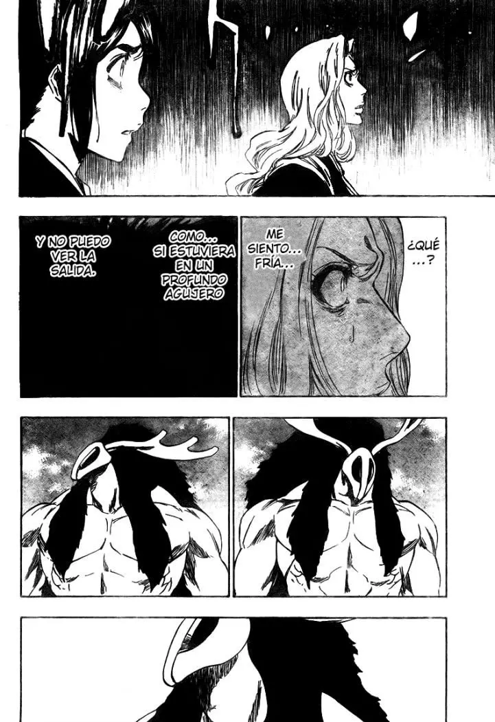 Bleach (2001) - Capítulo 336 - Página 4 - LectorTMOo