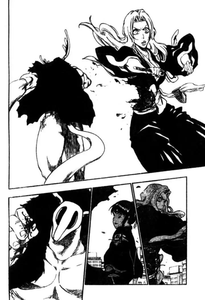 Bleach (2001) - Capítulo 336 - Página 6 - LectorTMOo