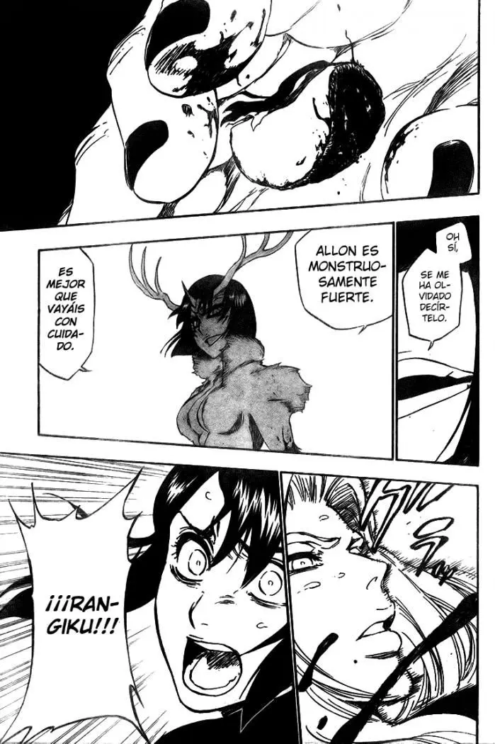 Bleach (2001) - Capítulo 336 - Página 7 - LectorTMOo