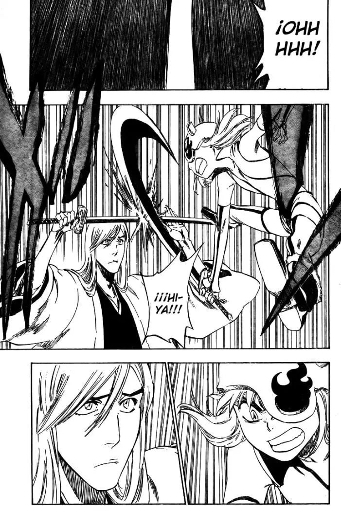 Bleach (2001) - Capítulo 336 - Página 9 - LectorTMOo