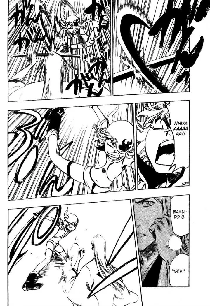 Bleach (2001) - Capítulo 336 - Página 10 - LectorTMOo