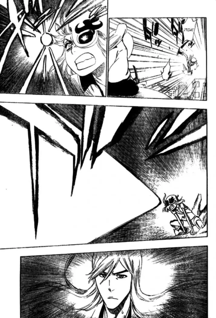 Bleach (2001) - Capítulo 336 - Página 11 - LectorTMOo
