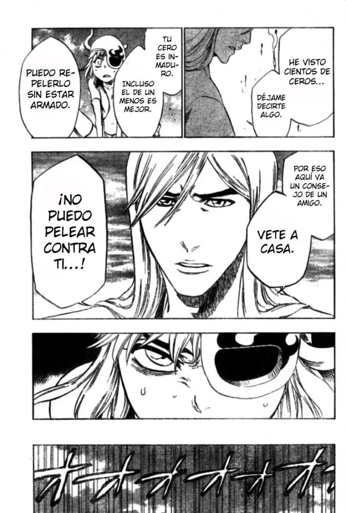 Bleach (2001) - Capítulo 336 - Página 13 - LectorTMOo