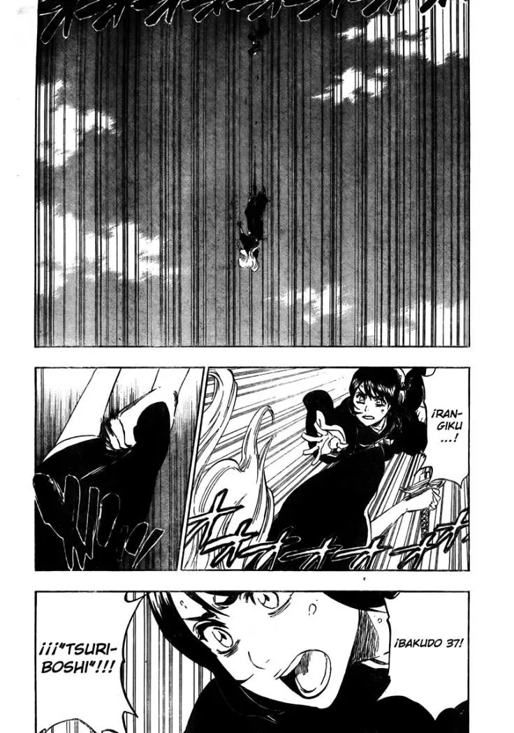 Bleach (2001) - Capítulo 336 - Página 14 - LectorTMOo