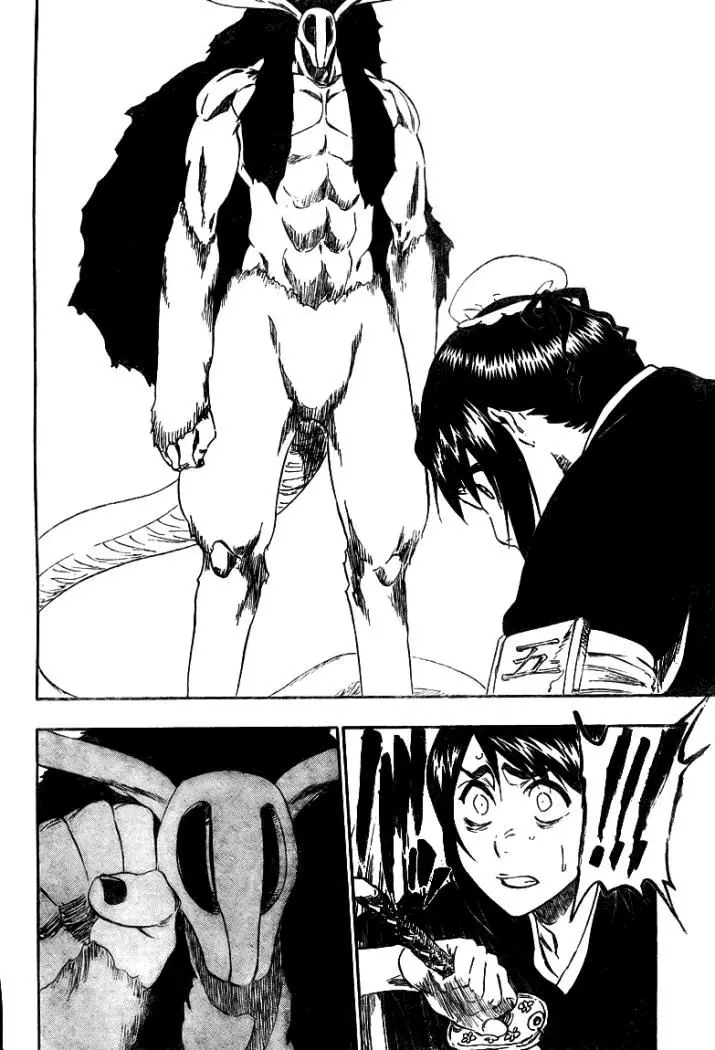 Bleach (2001) - Capítulo 336 - Página 16 - LectorTMOo