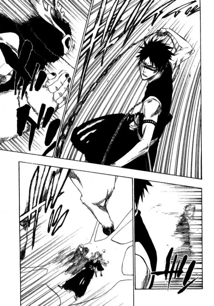 Bleach (2001) - Capítulo 337 - Página 5 - LectorTMOo