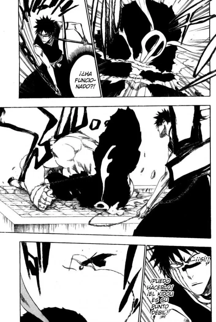 Bleach (2001) - Capítulo 337 - Página 9 - LectorTMOo