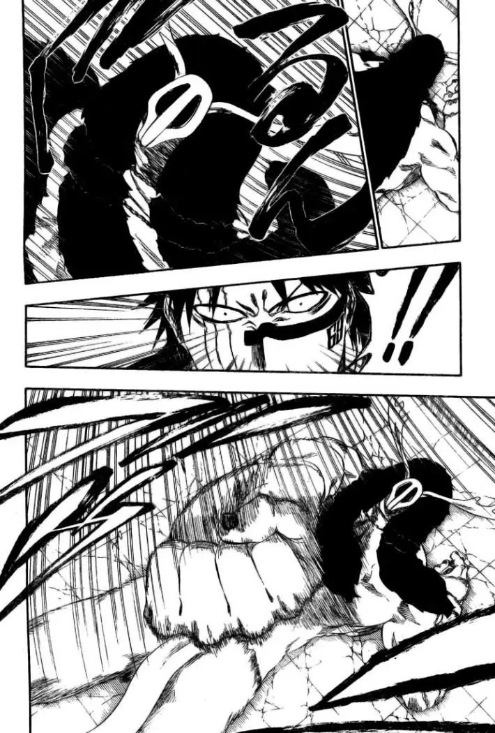 Bleach (2001) - Capítulo 337 - Página 10 - LectorTMOo