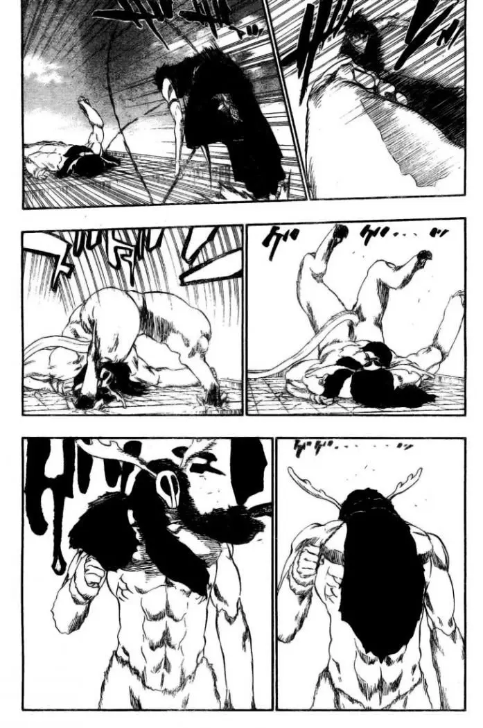 Bleach (2001) - Capítulo 337 - Página 11 - LectorTMOo
