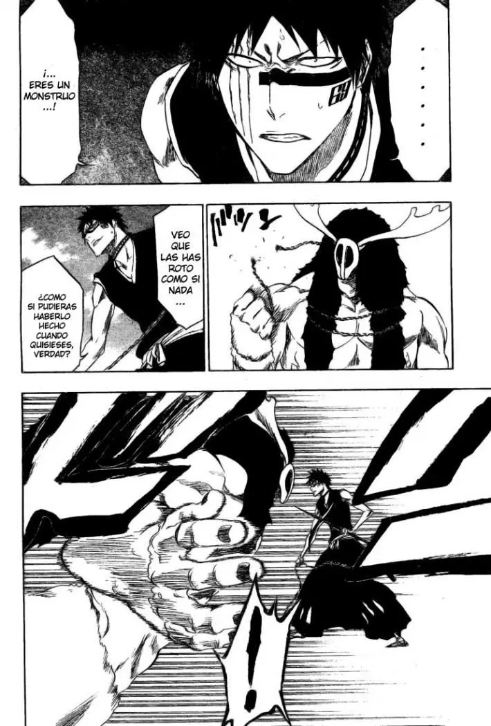 Bleach (2001) - Capítulo 337 - Página 12 - LectorTMOo