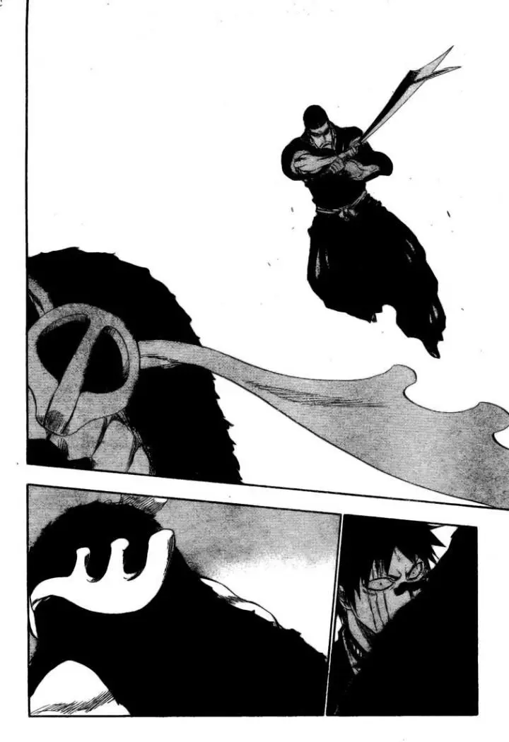 Bleach (2001) - Capítulo 337 - Página 14 - LectorTMOo