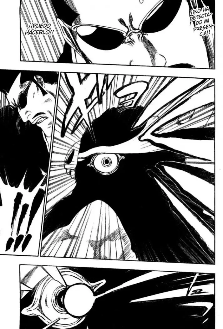Bleach (2001) - Capítulo 337 - Página 15 - LectorTMOo