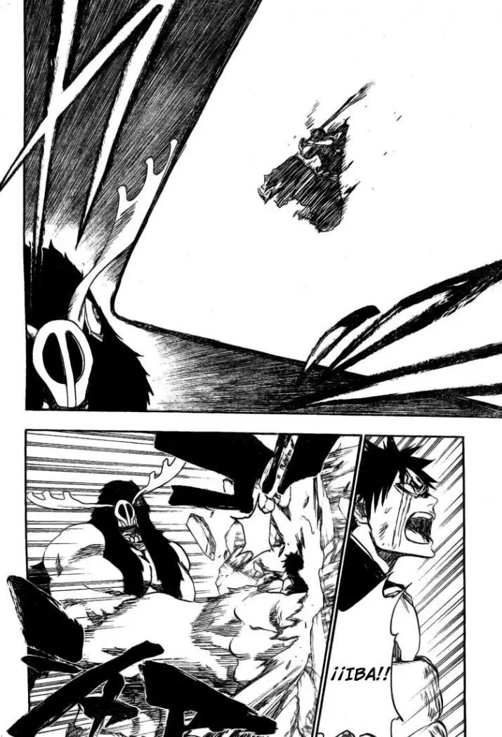 Bleach (2001) - Capítulo 337 - Página 16 - LectorTMOo