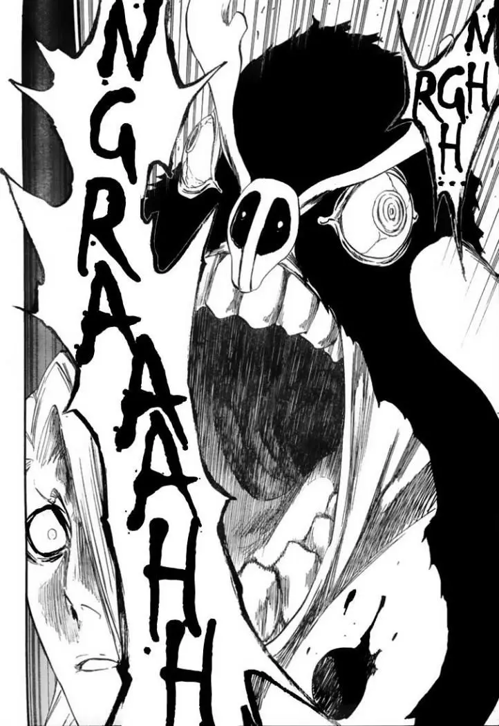 Bleach (2001) - Capítulo 338 - Página 4 - LectorTMOo