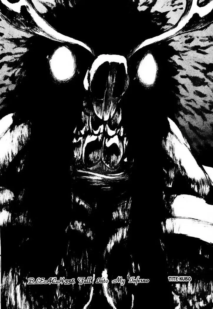 Bleach (2001) - Capítulo 338 - Página 6 - LectorTMOo