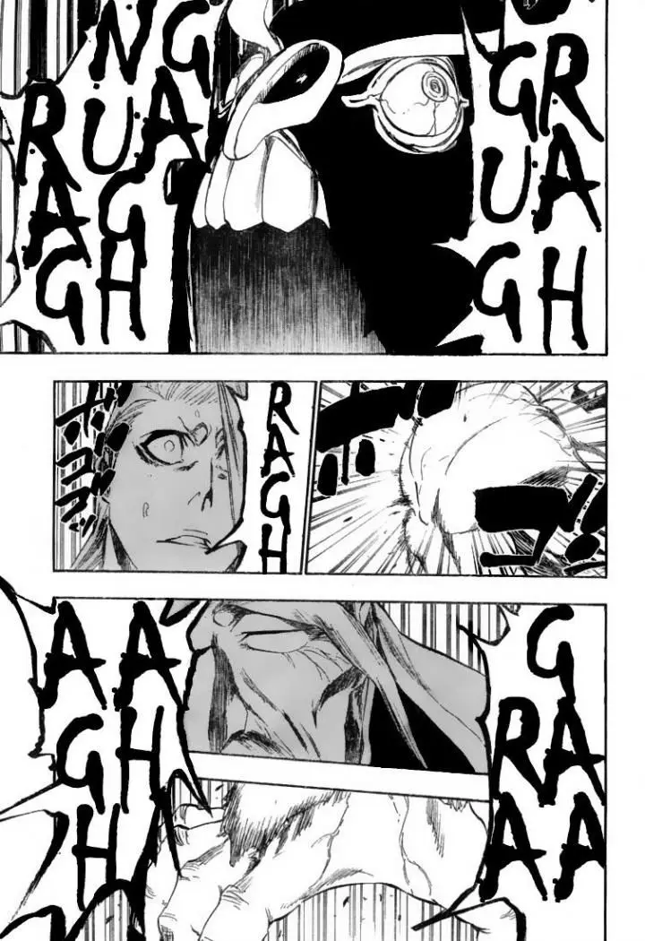 Bleach (2001) - Capítulo 338 - Página 7 - LectorTMOo