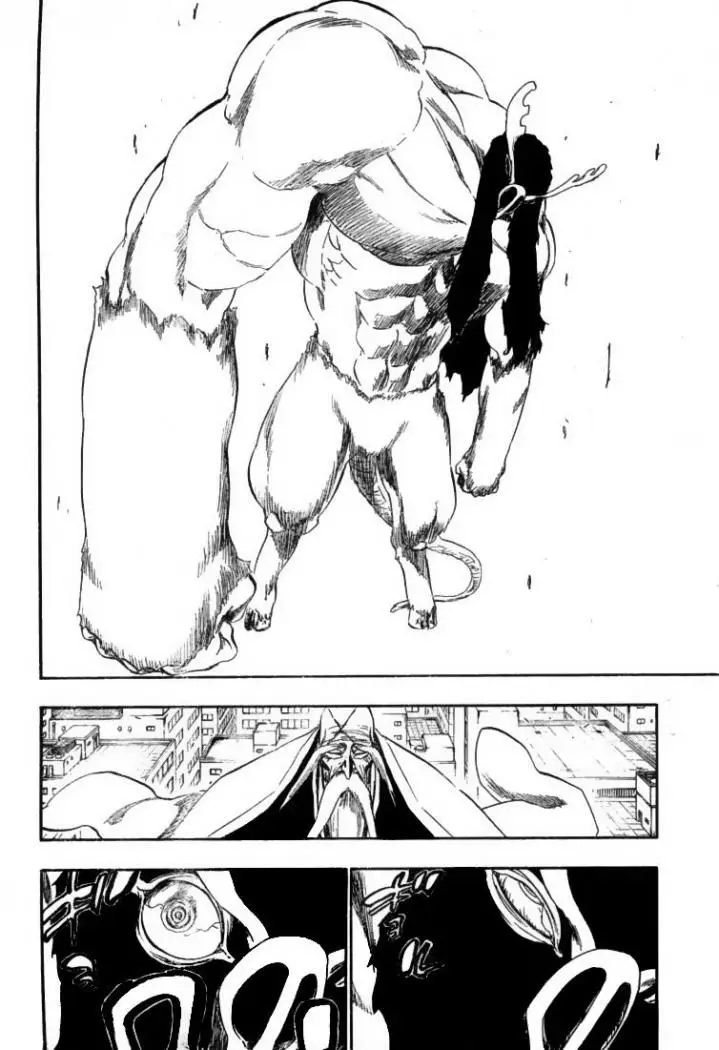 Bleach (2001) - Capítulo 338 - Página 8 - LectorTMOo