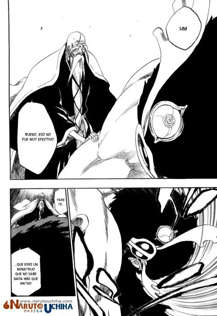 Bleach (2001) - Capítulo 338 - Página 10 - LectorTMOo