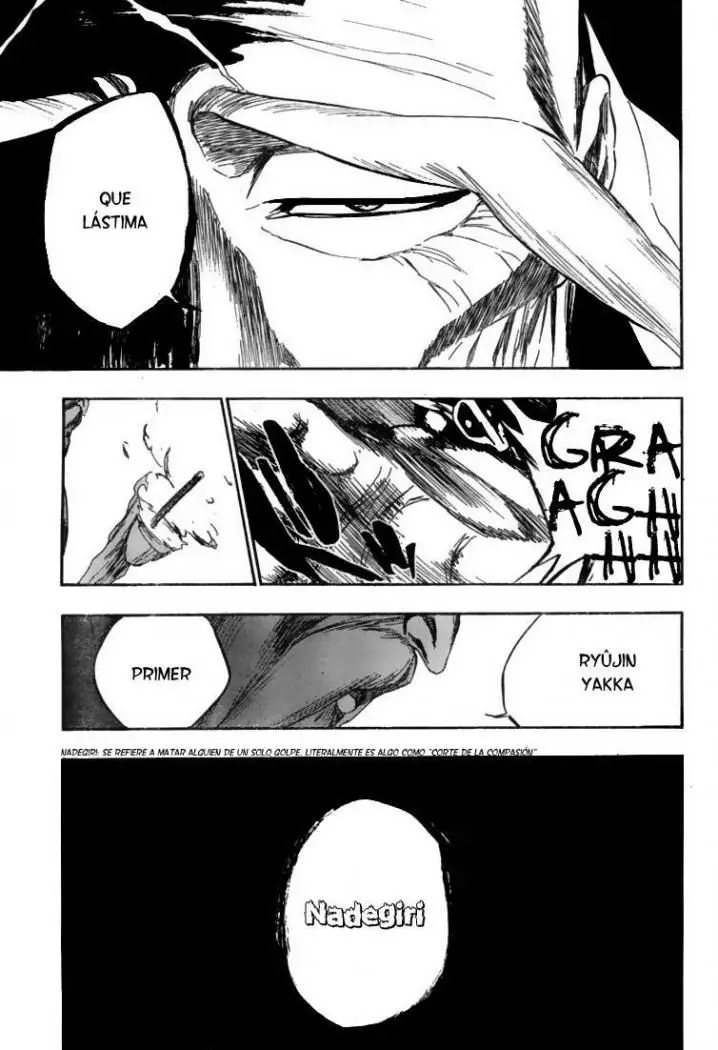 Bleach (2001) - Capítulo 338 - Página 11 - LectorTMOo