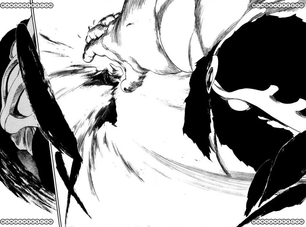 Bleach (2001) - Capítulo 338 - Página 12 - LectorTMOo