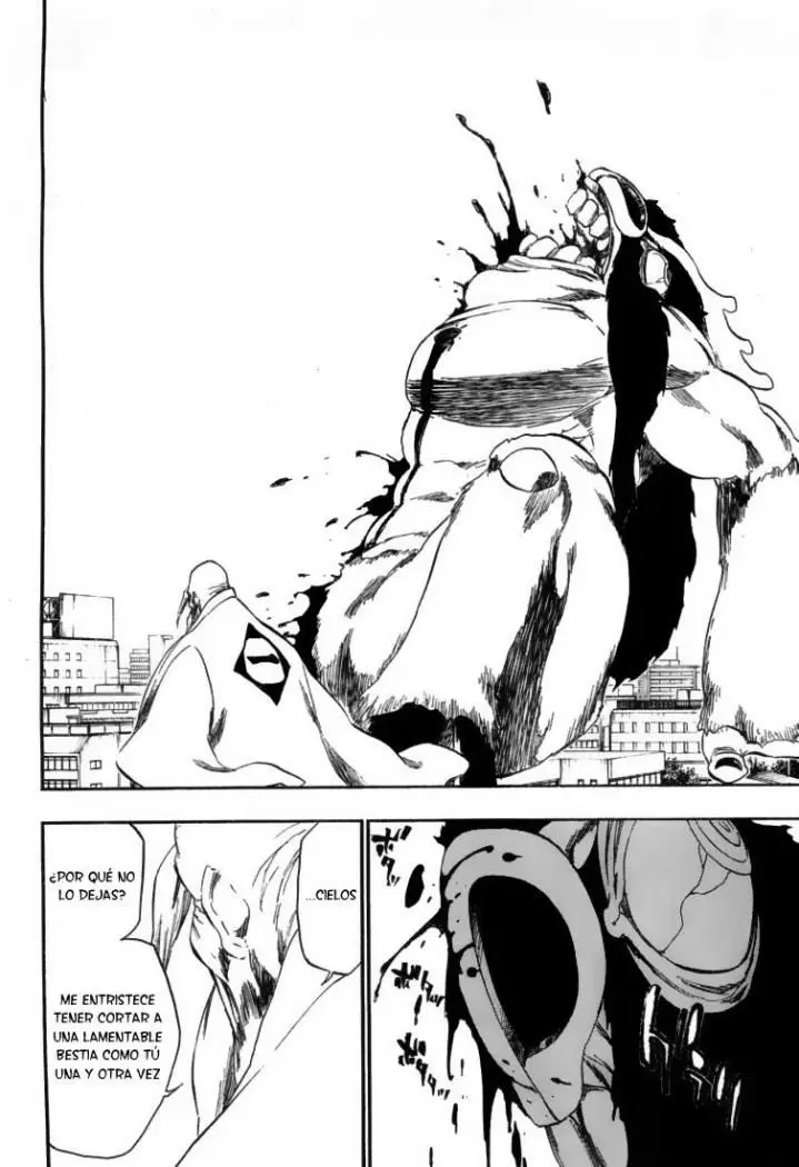 Bleach (2001) - Capítulo 338 - Página 15 - LectorTMOo