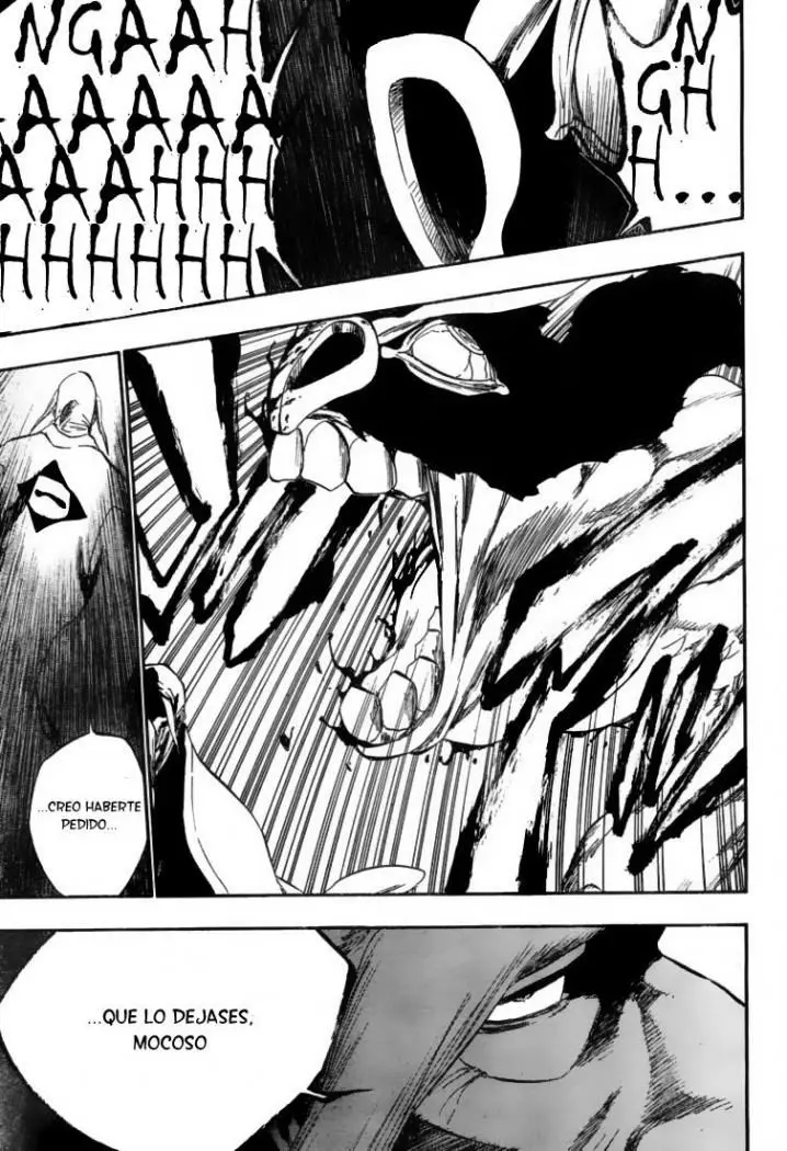 Bleach (2001) - Capítulo 338 - Página 16 - LectorTMOo