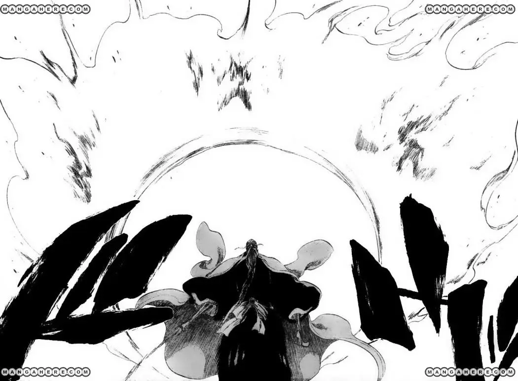 Bleach (2001) - Capítulo 339 - Página 5 - LectorTMOo