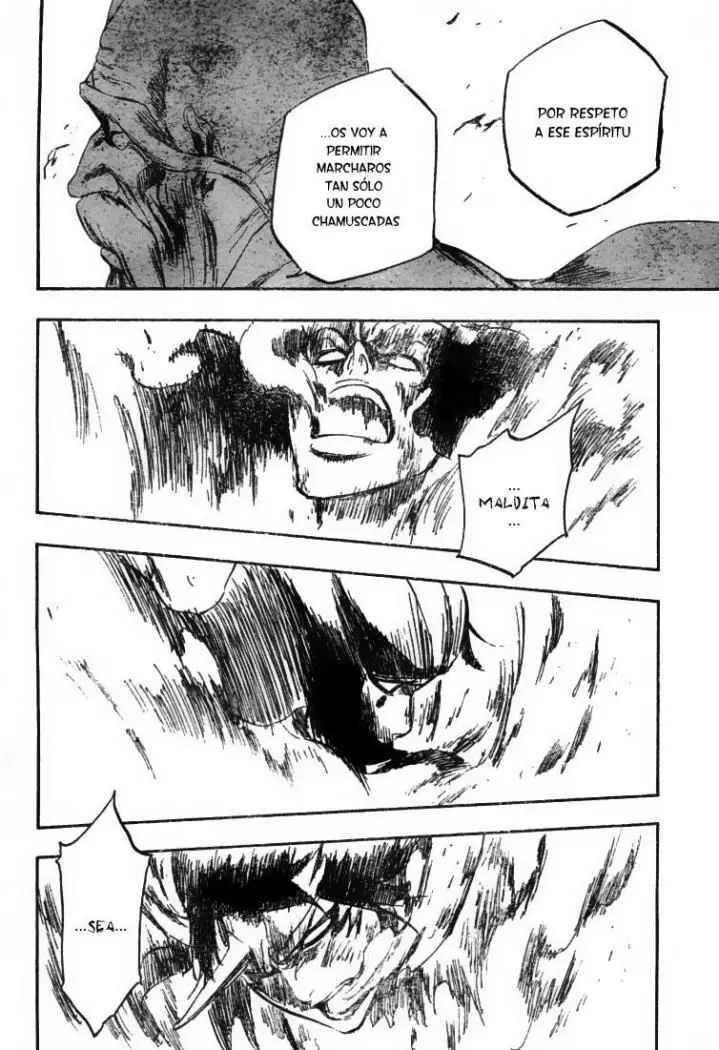 Bleach (2001) - Capítulo 339 - Página 6 - LectorTMOo