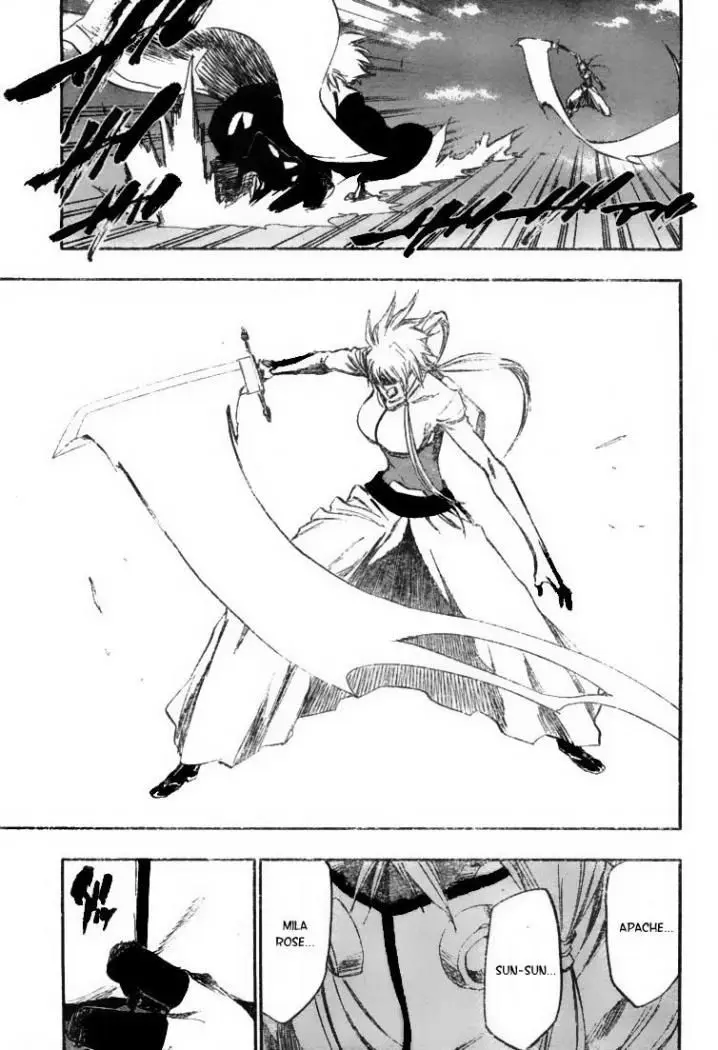 Bleach (2001) - Capítulo 339 - Página 9 - LectorTMOo