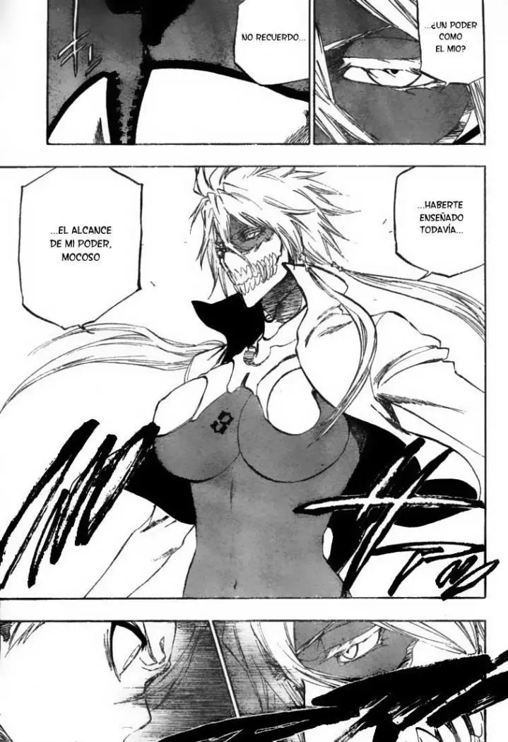 Bleach (2001) - Capítulo 339 - Página 11 - LectorTMOo