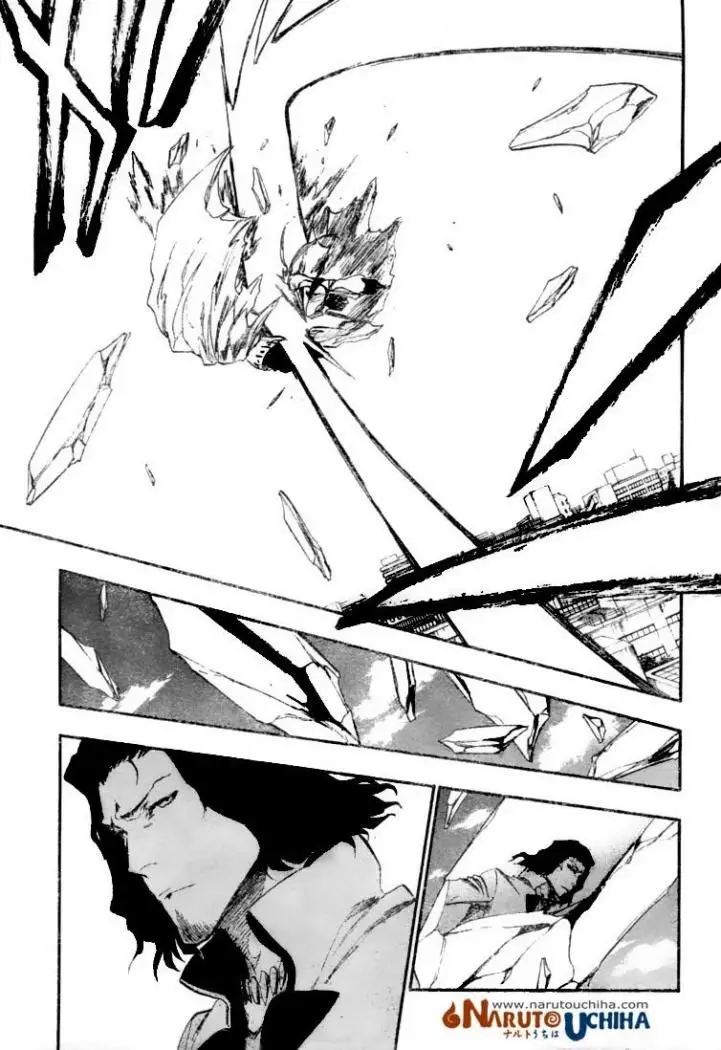 Bleach (2001) - Capítulo 339 - Página 13 - LectorTMOo