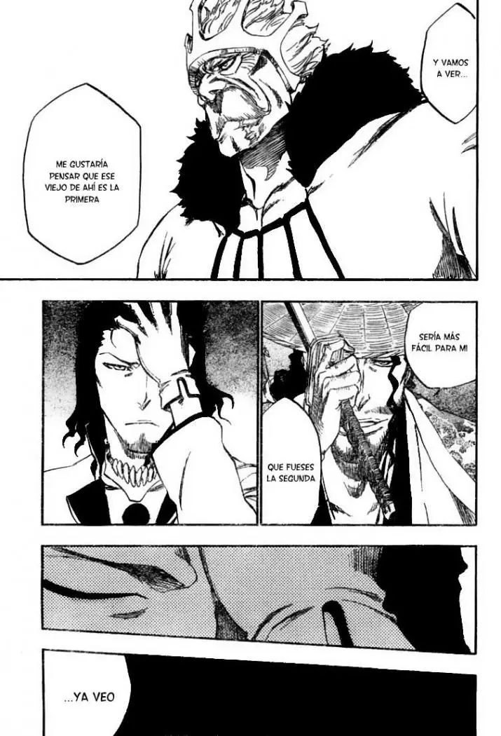 Bleach (2001) - Capítulo 339 - Página 15 - LectorTMOo