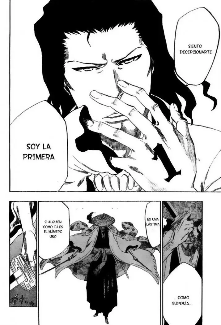 Bleach (2001) - Capítulo 339 - Página 16 - LectorTMOo